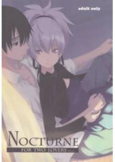 Nocturne for Two Lovers