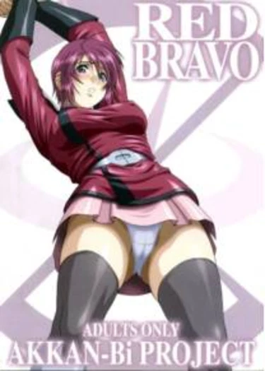 Red Bravo
