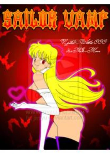 Sailor Vamp