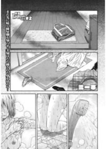 NTR Shoujo - часть 6 (Bug - глава 2 (Помешанная))