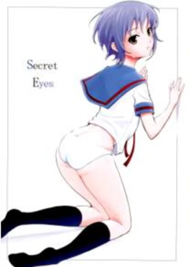 Secret Eyes