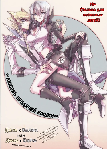 Noraneko no Suki (Любовь бродячей кошки)