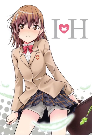 I♥H