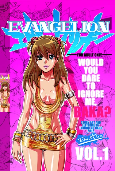 Would You Dare to Ignore Me, Baka