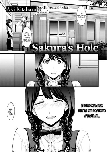 Sakura's Hole