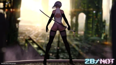 2B/Not
