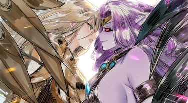 Сестры (Shimai)