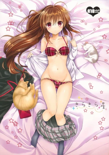 Kirakira Boshi (Twinkle Star)