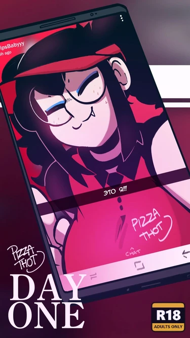 Pizza Thot - Day One