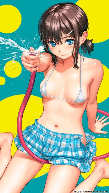 Spring of Wife