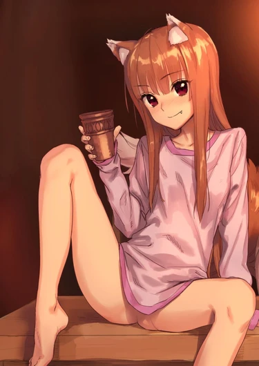 Horoyoi Ecchibon (Uncensored)