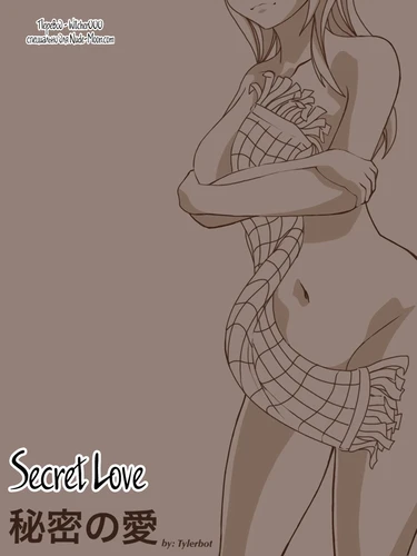 Secret Love (Тайная Любовь)