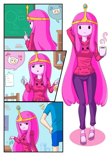 Adult Time - Mini