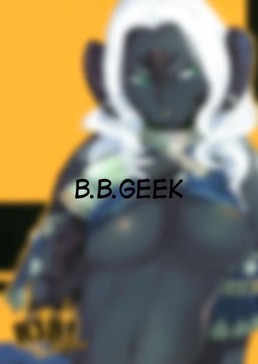 B.