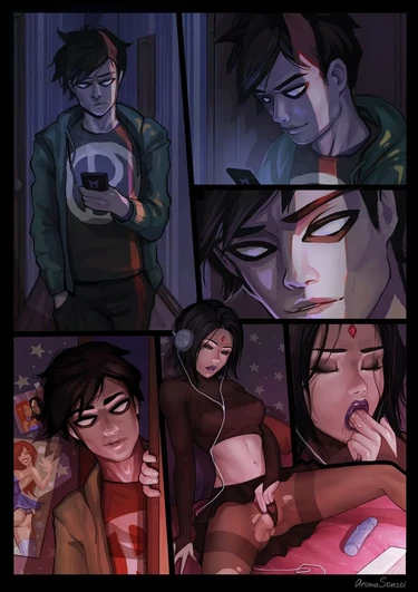 Teen Titans