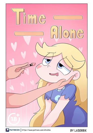 Time Alone
