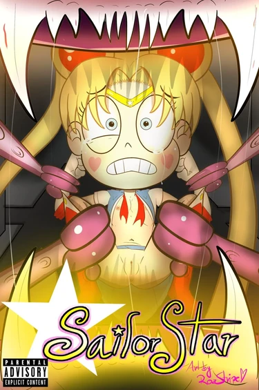 Sailor Star