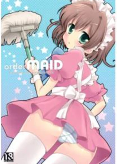 Order Maid!