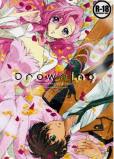 Drowning
