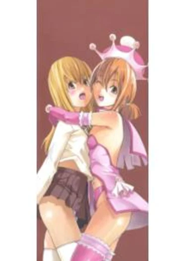 Tomotaka/Yuki (Transvestite Love)