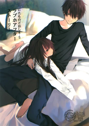 Nitamonodoosi 4.5 LoveHo After Story