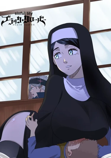 The Sinful Lily (Грешная Лили)
