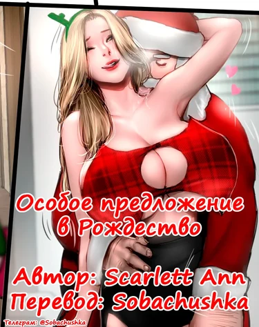 Особое предложение в Рождество (Christmas Special)