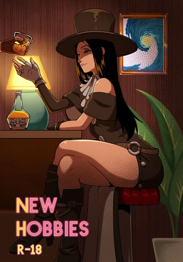 New Hobbies