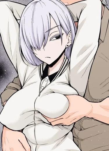 Важная операция агента Сумерки [Colorized] (Ninmu no tame ni ganbaru)