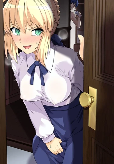 Saber cheating SEX