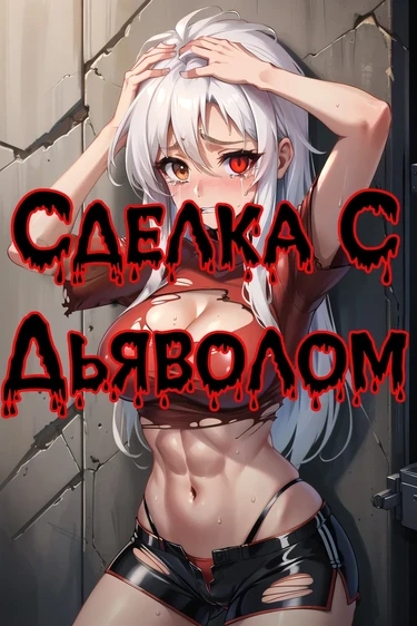 Сделка с Дьяволом (Deal with the Devil)