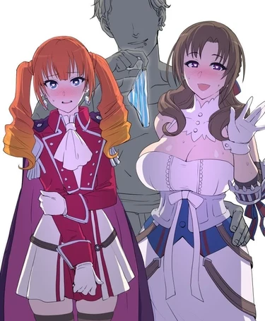 Mou, Okaa-san Janai