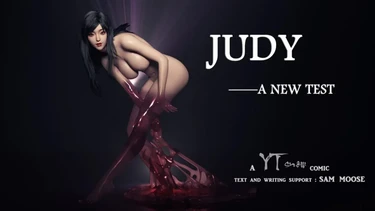 Judy - New test