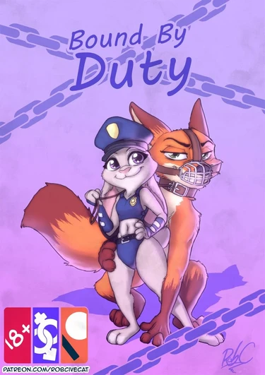 Bound by duty (Служебный долг)