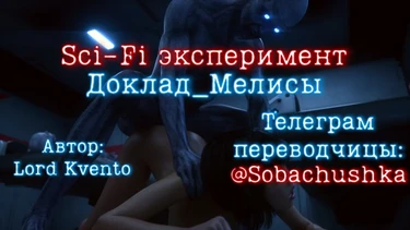 Доклад Мелисы (Melisa Report)