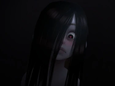 Маленькое проклятие Садако (Sadako's Little Curse)
