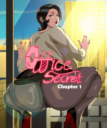 Office Secret - Глава 1 (Офисный секрет)
