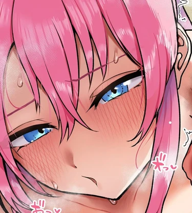 Shikimori-san NTR - Часть 8