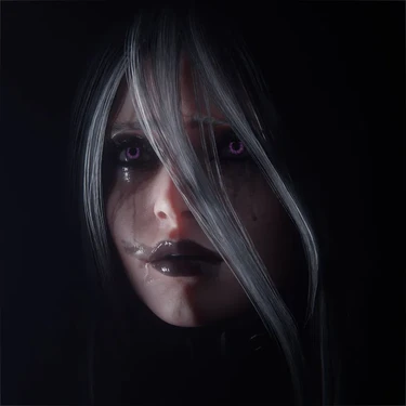 Сейбл Уорд (Sable Ward)
