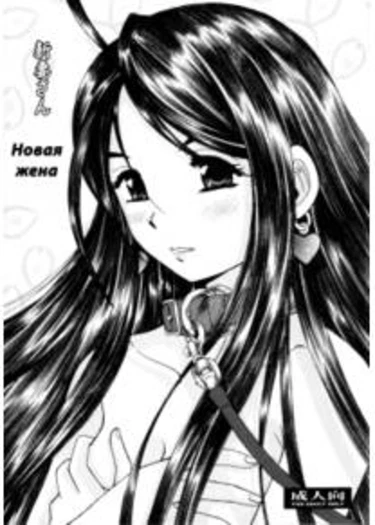 New Wife-san (Новая жена)