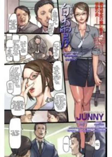 Sales Director Shiraki Yukino