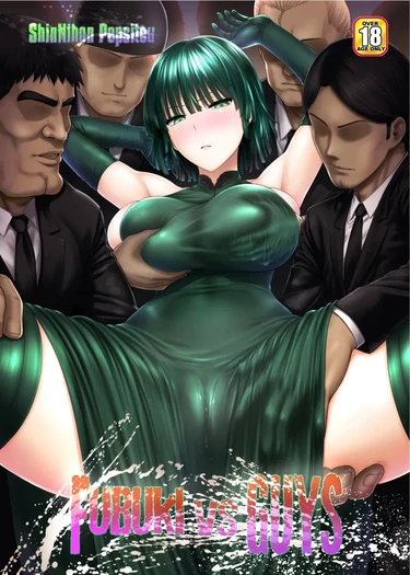 FUBUKI vs GUYS (Фубуки и парни)