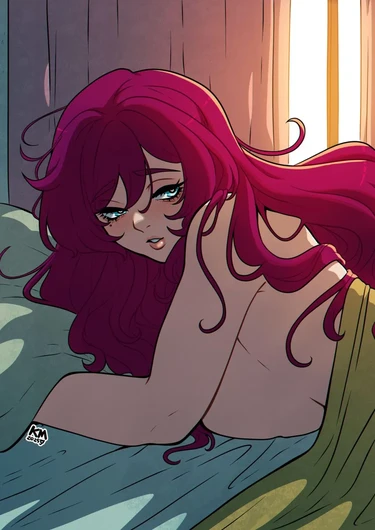 Sleepy Lucy (Спящая Люси)