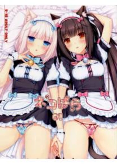 Neko Para 01