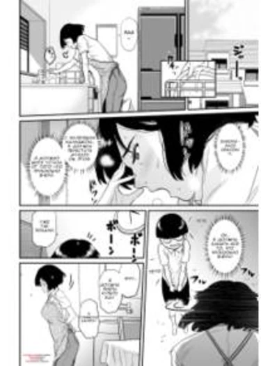 Hahaoya Shikkaku - Watashi to Musuko no Mesu Buta Netorare Fukushuugeki - Глава 2