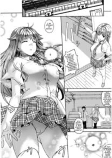 С суккубом по жизни - глава 2 (Succu Life-2)