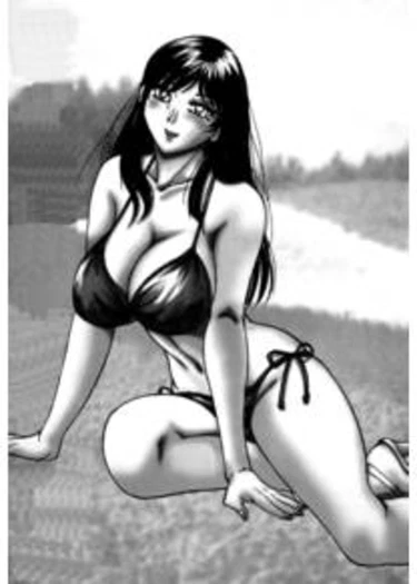 Haha wa Sexy Idol - глава 18 (My Mom, the Sexy Idol)