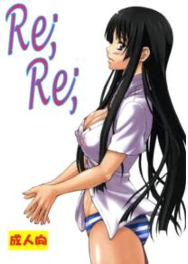 LeLe Pappa Re;Re;
