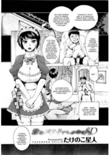 Ты всего лишь служанка - Часть 2 (Kimi wa Meido de Shika Nai)