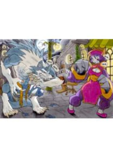 Hsien Ko vs Jon Talbain